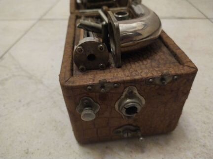 Граммофон 20х годов прошлого века Peter pan