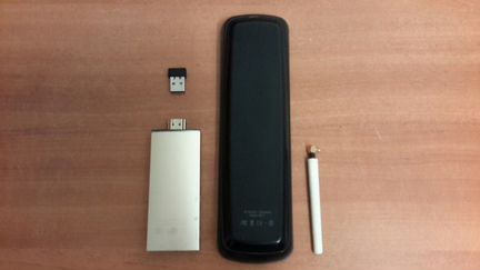 Android smart tv box