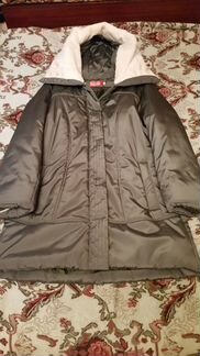 Куртка новая женская