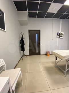 Офис, 17 м²
