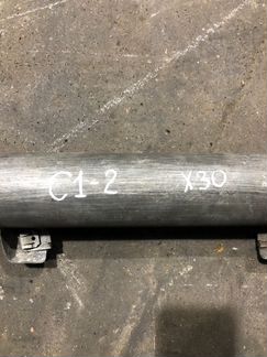 Подрамник передний Mercedes-Benz C-Class W204