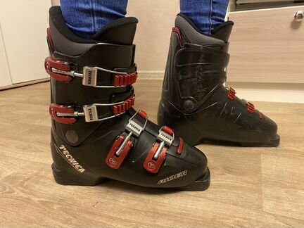 Горнолыжные ботинки tecnica