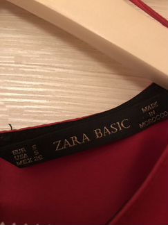Жакет zara