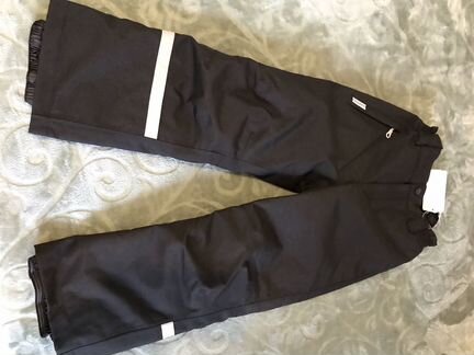 Брюки зимние Лэсситек