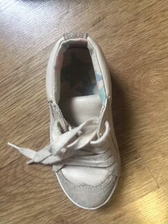 Кеды Zara kids