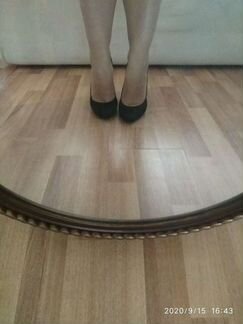 Туфли лодочки Alba,новые,38 р-р