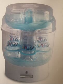 Стерилизатор для бутылочек