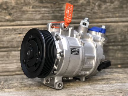 Компрессор кондиционера Audi A1/A3/Q3/TT 2510