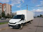 Iveco Daily 3.0 МТ, 2015, 250 885 км
