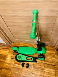 Самокат Glider Y-Volution