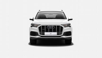 Audi Q7 3.0 AT, 2020