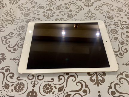 Планшет iPad air 128gb wifi+cellular (sim)