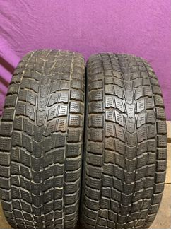 235/70/15 Dunlop Grandtrek sj6 (2шт)