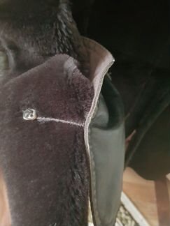 Дубленка Ritter оригинал