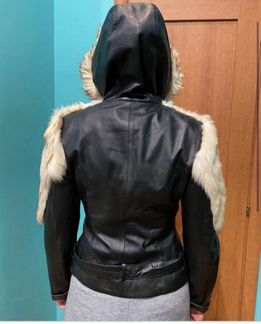 Куртка новая