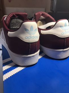 Кроссовки Adidas superstar