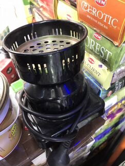 Электроплитка горелка