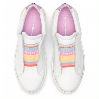 Новые слипоны tommy hilfiger
