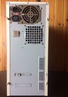 Дубликатор CD/DVD