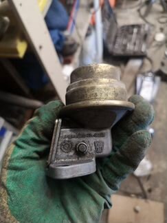 Бензонасос m10