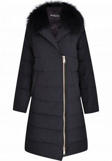 Пуховик женский max&co, max mara