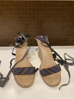 Marc jacobs оригинал босоножки