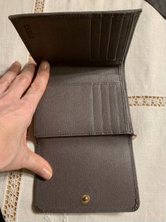 Кошелек бумажник Furla оригинал