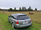 Subaru Outback 2.5 МТ, 2006, 273 564 км объявление продам