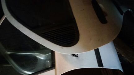 Дверь правая форд мондео 1-2