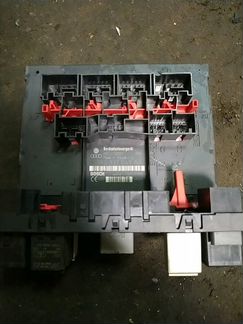 Блок управления Volkswagen 1k0937049aa