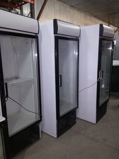 Холодильник витринный