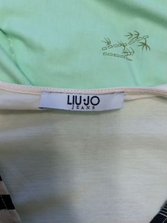 Блузка и Бриджи Liu Jo