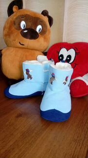 Детская обувь р-р 19-20