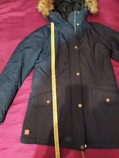 Парка, куртка -аляска Luhta