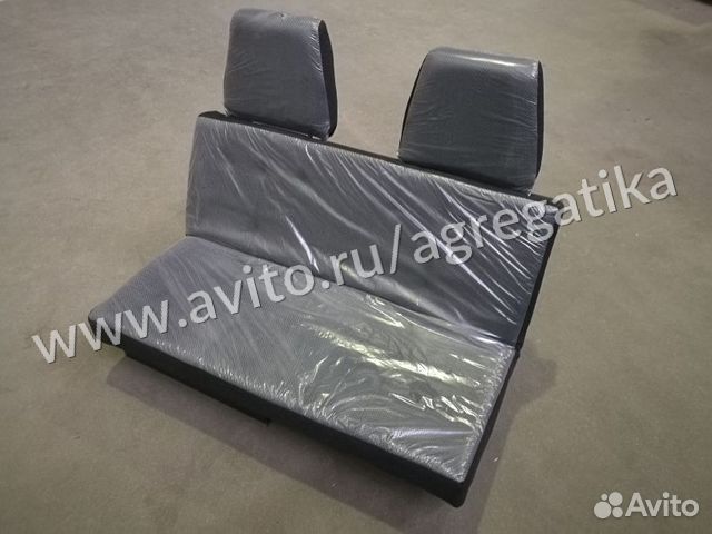 кизлярский диван в камаз