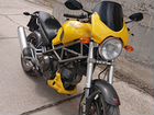 Ducati Monster 900 объявление продам