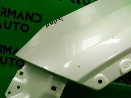 Крыло переднее левое Toyota Rav4 XA50 2018