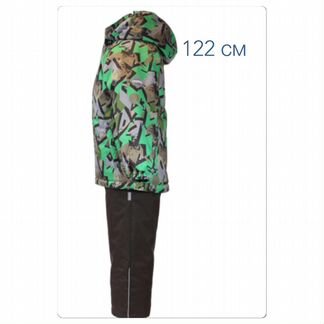 Костюм Huppa / Хуппа 122 см