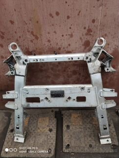 Подрамник передний Cadillac CTS 3 AWD