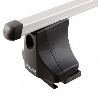 Багажник Атлант для Chevrolet Cruze седан с 2009 г