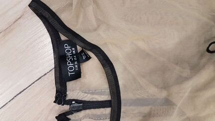 Платье Topshop xs-s