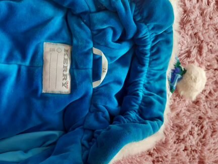 Зимний комбенизон Kerry