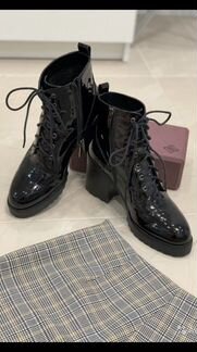 Ботинки Alla Pugacheva Econika