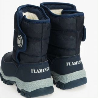 Дутики Flamingo