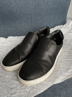 Слипоны vagabond 38 размер