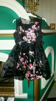 Шикарное. Эксклюзив Англия Ручная вышивка/апликаци