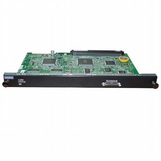 Плата Panasonic Stack NCP - KX-NS0131 / KX-NS0131X