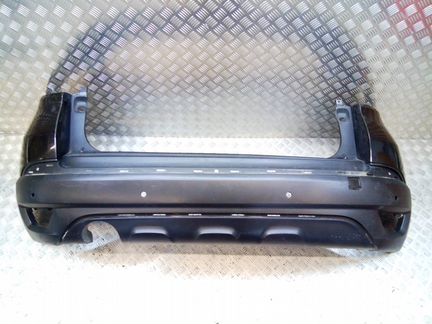 Бампер задний renault kaptur 850220429r