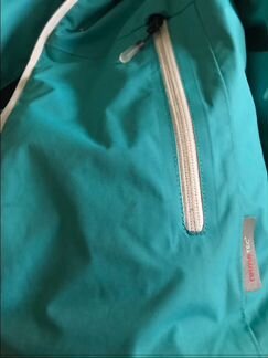 Куртка зимняя Reima 122