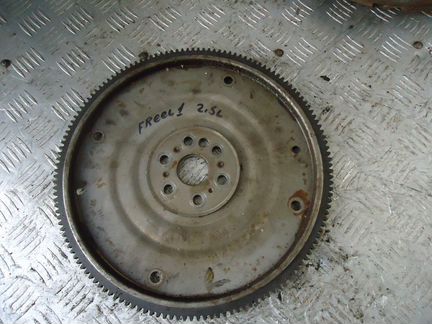 Маховик Land Rover Freelander 1.8  2.5